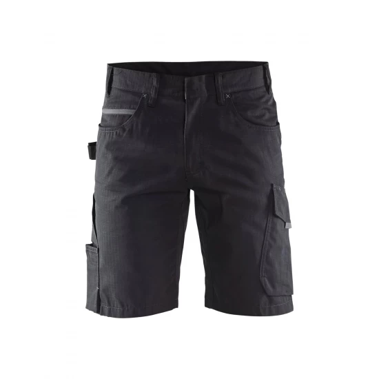 Blåkläder 1499 Korte werkbroek met ripstop. Duurzaam en functioneel. Bestel voordelig bij Verfpoint.nl, gratis verzending!