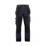 Blåkläder 1500 Werkbroek X1500 