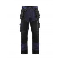 Blåkläder 1500 Werkbroek X1500 