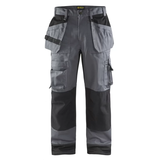 Blåkläder 1504 Werkbroek comfortabel en functioneel. Bestel snel bij Verfpoint.nl!