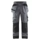 Blåkläder 1504 Werkbroek comfortabel en functioneel. Bestel snel bij Verfpoint.nl!