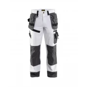 Blåkläder 1510 Werkbroek X1500