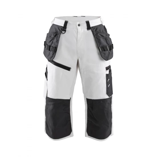 Blåkläder 1511 Piraatbroek X1500. Speciaal voor schilders en stukadoors. Gratis verzending!