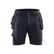 Blåkläder 1520 Short met 4-weg stretch