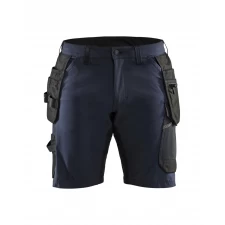 Blåkläder 1520 Short met 4-weg stretch