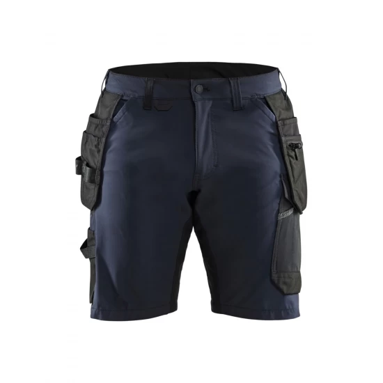 Blåkläder 1520 Short met 4-weg stretch. Bestel voordelig bij Verfpoint.nl, gratis verzending!
