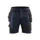 Blåkläder 1520 Short met 4-weg stretch. Bestel voordelig bij Verfpoint.nl, gratis verzending!