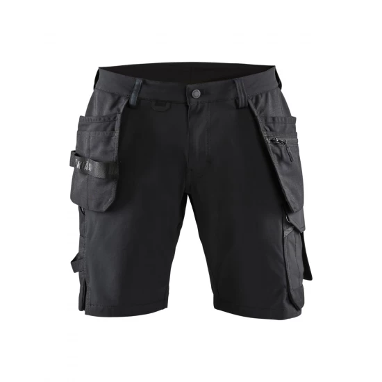Blåkläder 1520 Short met 4-weg stretch. Bestel voordelig bij Verfpoint.nl, gratis verzending!