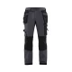 Blaklader 1522 Werkbroek met 4-weg Stretch. Ultiem comfortabele werkbroek. Gratis verzending!