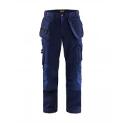 Blåkläder 1530 Werkbroek