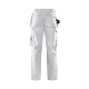 Blåkläder 1531 Werkbroek. Speciaal voor schilders en stukadoors!