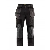 Blåkläder 1554 Werkbroek met Kevlar en stretch