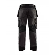 Blåkläder 1554 Werkbroek met Kevlar en stretch