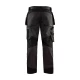 Blåkläder 1554 Werkbroek met Kevlar en stretch. Comfortabele en slijtvaste werkbroek. Bestel voordelig bij Verfpoint.nl, gratis verzending!