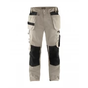Blåkläder 1555 Werkbroek met spijkerzakken