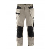 Blåkläder 1555 Werkbroek met spijkerzakken