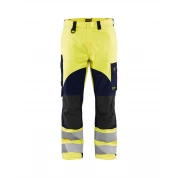 Blåkläder 1588 Multinorm Werkbroek Inherent 