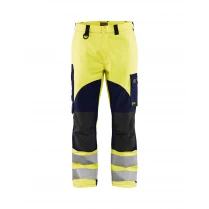 Blåkläder 1588 Multinorm Werkbroek Inherent 