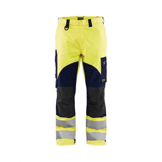 Blåkläder 1588 Multinorm Werkbroek Inherent 