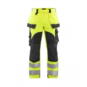 Blåkläder 1589 Multinorm Werkbroek Inherent 