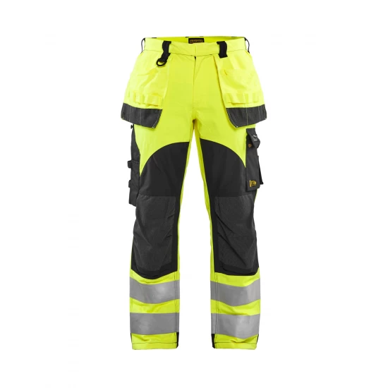 Blåkläder 1589 Multinorm Werkbroek Inherent 