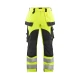 Blåkläder 1589 Multinorm Werkbroek Inherent 