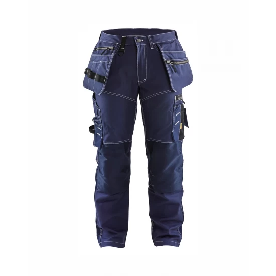 Blåkläder 1790 Werkbroek met Stretch. Bestel voordelig bij Verfpoint.nl, gratis verzending!