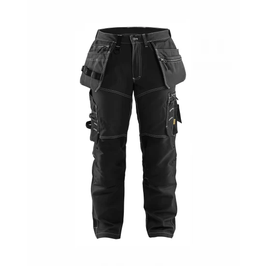 Blåkläder 1790 Werkbroek met Stretch. Bestel voordelig bij Verfpoint.nl, gratis verzending!