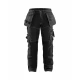 Blåkläder 1790 Werkbroek met Stretch. Bestel voordelig bij Verfpoint.nl, gratis verzending!