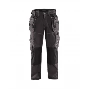 Blåkläder 1961 Werkbroek Cordura Nyco X1900