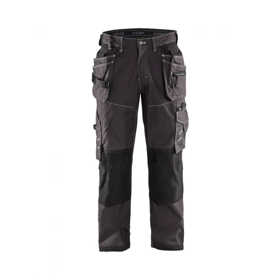 Blåkläder 1961 Werkbroek Cordura Nyco X1900, lichtgewicht en extreem sterke werkbroek. Gratis verzending bij Verfpoint.nl!