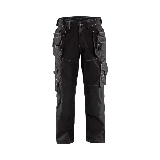 Blåkläder 1961 Werkbroek Cordura Nyco X1900, lichtgewicht en extreem sterke werkbroek. Gratis verzending bij Verfpoint.nl!