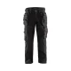 Blåkläder 1961 Werkbroek Cordura Nyco X1900, lichtgewicht en extreem sterke werkbroek. Gratis verzending bij Verfpoint.nl!