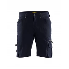 Blåkläder 1987 Short 4-weg Stretch X1900