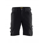 Blåkläder 1987 Short 4-weg Stretch X1900