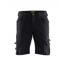Blåkläder 1987 Short 4-weg Stretch X1900