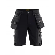 Blåkläder 1988 Short 4-weg Stretch X1900