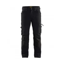 Blåkläder 1989 Werkbroek 4-weg Stretch X1900