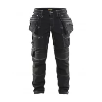 Blåkläder 1990 Werkbroek Denim Stretch X1900