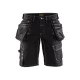 Blaklader 1992 Short Denim Stretch, voor maximaal comfort. Gratis verzending bij Verfpoint.nl!