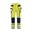 Blåkläder High Vis kleding