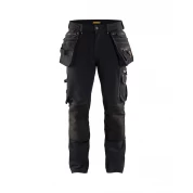 Blåkläder 1998 Werkbroek 4-weg Stretch X1900