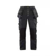 Blåkläder 1999 Baggy Denim Stretch X1900