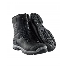 Blåkläder 2456 Elite Hoge Winterschoen met voering S3 