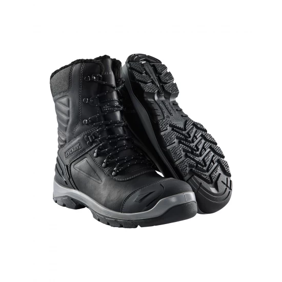 Blåkläder 2456 Elite Hoge Winterschoen met voering S3. Bestel voordelig bij Verfpoint.nl, gratis verzending!