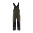 Blåkläder overalls