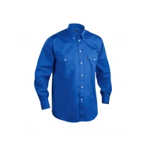 Blåkläder 3230 Twill Overhemd 