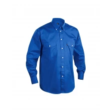 Blåkläder 3230 Twill Overhemd 