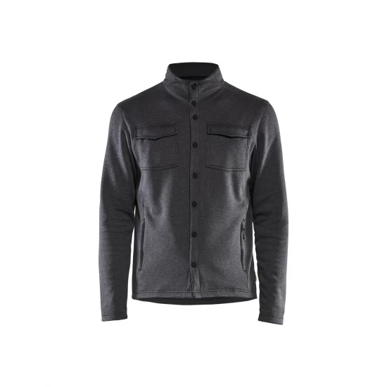 Blåkläder 3232 Piqué Fleecevest 