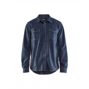 Blåkläder 3295 Overhemd Denim